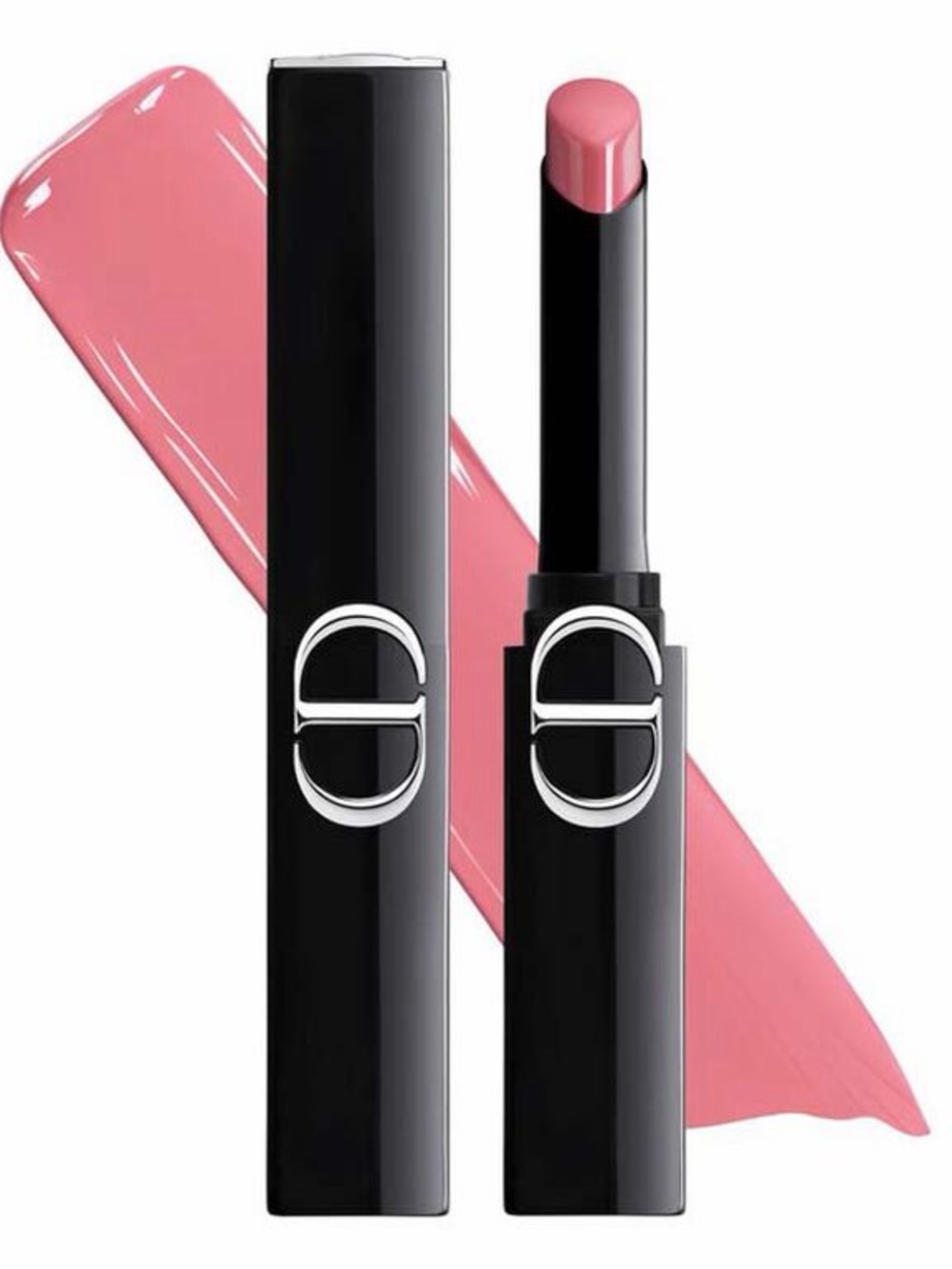 Rouge Dior On Stage lipstick | Ultimate Pink